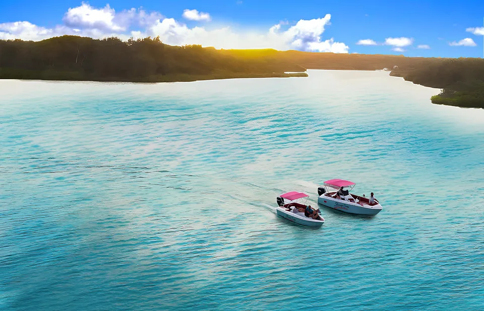 Johaness Cruises