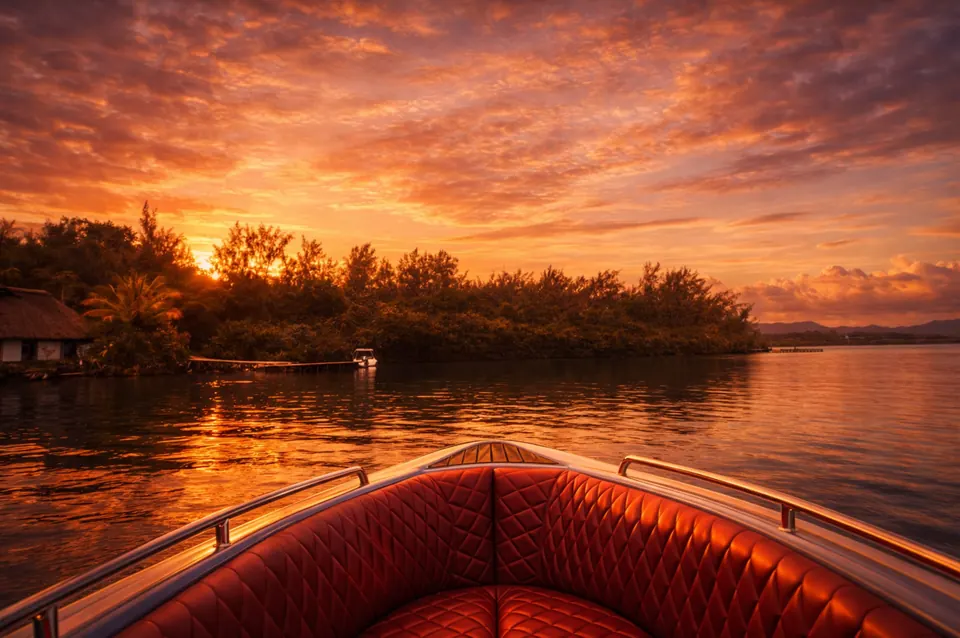 Johaness Cruises