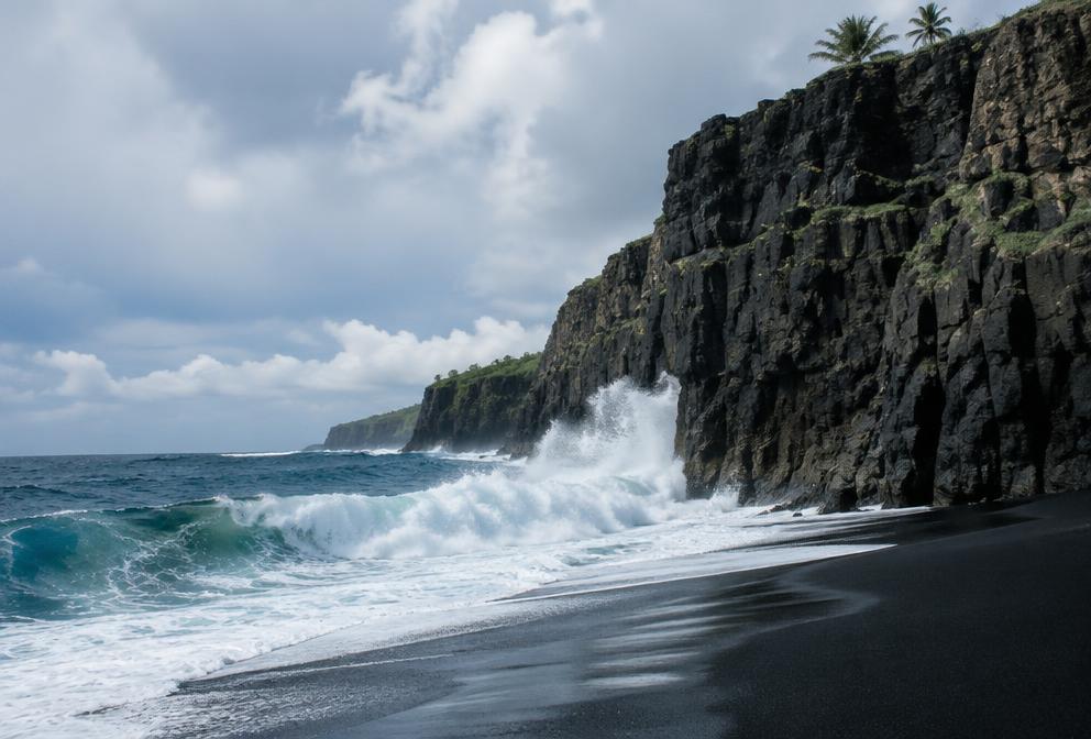 South Mauritius
