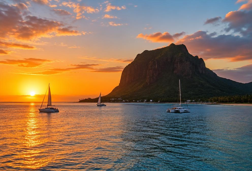 West Mauritius